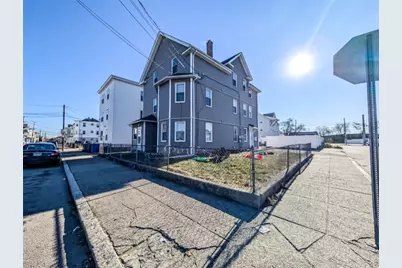 39 John Street, Pawtucket, RI 02860 - Photo 3