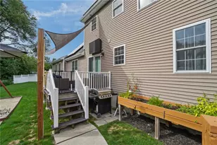 105 Amy Dr, Cranston, RI 02921 - Photo 41