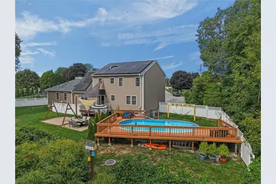 105 Amy Drive, Cranston, RI 02921 - Photo 37