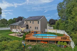 105 Amy Dr, Cranston, RI 02921 - Photo 37