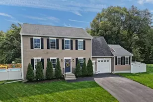 105 Amy Dr, Cranston, RI 02921 - Photo 1