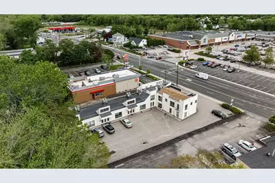 101 Franklin Street #1B - 1st Floor, Westerly, RI 02891 - Photo 13