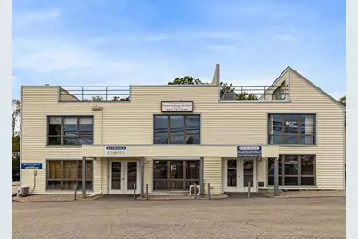 101 Franklin Street #2A - 2nd Floor, Westerly, RI 02891 - Photo 1