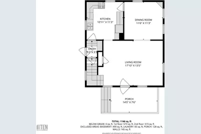 124 Ferris Avenue, East Providence, RI 02916 - Photo 17