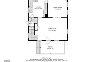 124 Ferris Ave, East Providence, RI 02916 - Photo 17