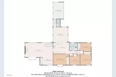 8 Meadow Lane, Coventry, RI 02816 - Photo 45