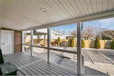 366 Woodbine Street, Cranston, RI 02910 - Photo 41