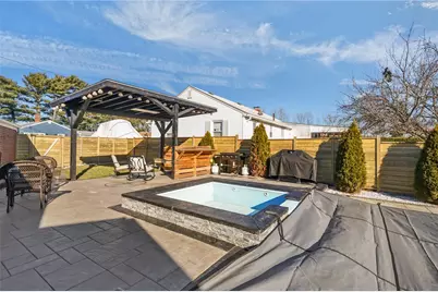 366 Woodbine Street, Cranston, RI 02910 - Photo 47