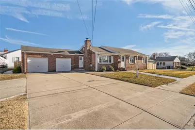 366 Woodbine Street, Cranston, RI 02910 - Photo 3