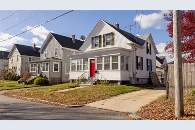 181 Grace Street, Cranston, RI 02910 - Photo 3