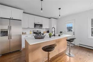 26 Ledge Dr, West Warwick, RI 02893 - Photo 17