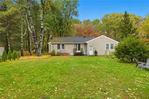 804 Waites Corner Rd, South Kingstown, RI 02892 - Photo 47