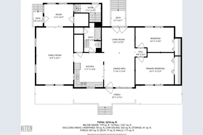 804 Waites Corner Road, South Kingstown, RI 02892 - Photo 7