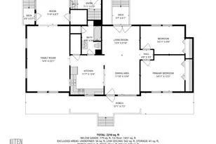 804 Waites Corner Rd, South Kingstown, RI 02892 - Photo 7