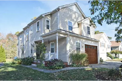 25 Chestnut Street, Cumberland, RI 02864 - Photo 1