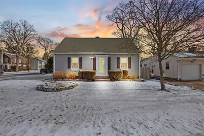 1 Kenton Avenue, East Providence, RI 02916 - Photo 37