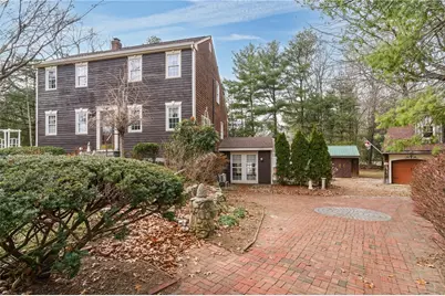 118 Hopkins Avenue, Johnston, RI 02919 - Photo 3