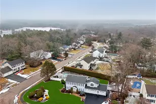 13 Orchid Trail, Coventry, RI 02816 - Photo 39