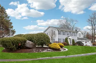 13 Orchid Trail, Coventry, RI 02816 - Photo 33