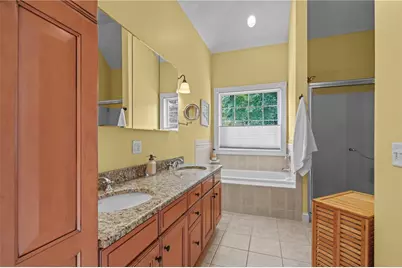 108 Moswansicut Lake Drive, Scituate, RI 02857 - Photo 17