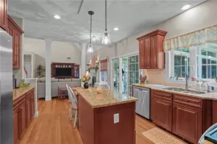 108 Moswansicut Lake Dr, Scituate, RI 02857 - Photo 11