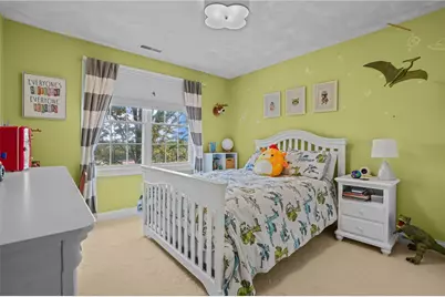 108 Moswansicut Lake Drive, Scituate, RI 02857 - Photo 25