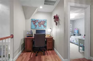 108 Moswansicut Lake Dr, Scituate, RI 02857 - Photo 21