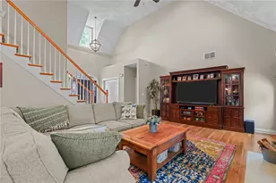 108 Moswansicut Lake Dr, Scituate, RI 02857 - Photo 7