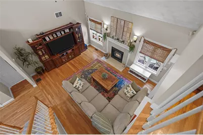 108 Moswansicut Lake Drive, Scituate, RI 02857 - Photo 9