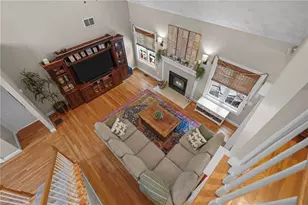 108 Moswansicut Lake Dr, Scituate, RI 02857 - Photo 9