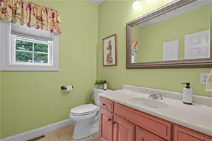 108 Moswansicut Lake Dr, Scituate, RI 02857 - Photo 19