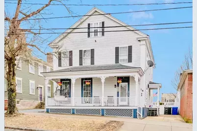 78 State Street, Bristol, RI 02809 - Photo 1