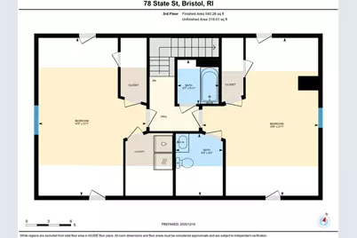 78 State Street, Bristol, RI 02809 - Photo 43