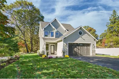 191 Pippin Orchard Road, Cranston, RI 02921 - Photo 37