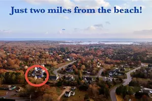 10 Josephine Dr, Charlestown, RI 02813 - Photo 1