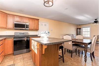 10 Josephine Drive #2D, Charlestown, RI 02813 - Photo 5