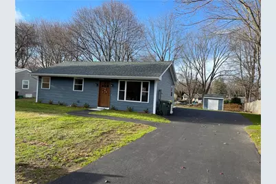 14 Douglas Circle, Smithfield, RI 02828 - Photo 1