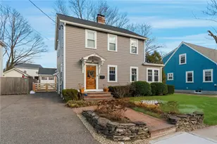 95 Washburn Ave, East Providence, RI 02916 - Photo 3