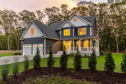 44 Saddlebrook Drive, Warwick, RI 02818 - Photo 3