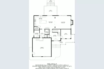 44 Saddlebrook Drive, Warwick, RI 02818 - Photo 9