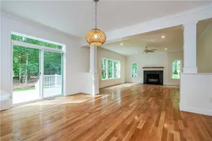 44 Saddlebrook Dr, Warwick, RI 02818 - Photo 19