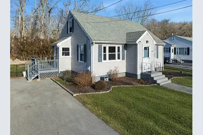 214 Souza Road, Tiverton, RI 02878 - Photo 17