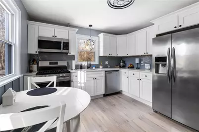 214 Souza Road, Tiverton, RI 02878 - Photo 5