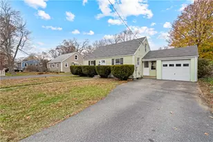 396 Elm St, Warwick, RI 02888 - Photo 1