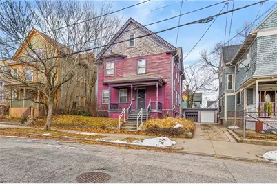 131 Lexington Avenue, Providence, RI 02907 - Photo 1