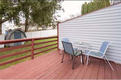 245 Hazelton Street, Cranston, RI 02920 - Photo 15