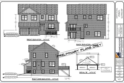 27 Massasoit Avenue, Bristol, RI 02809 - Photo 1