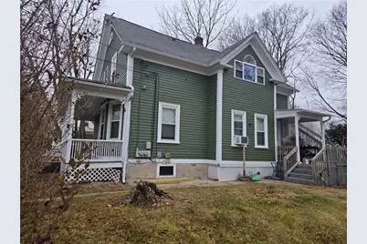 25 Andrews Avenue #2, West Warwick, RI 02893 - Photo 1