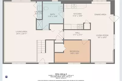 6 Island View Drive, Warwick, RI 02886 - Photo 37