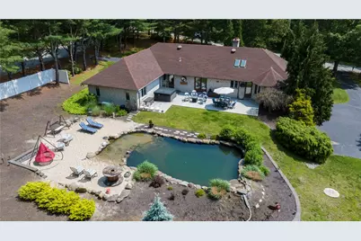 140 White Birch Circle, Scituate, RI 02831 - Photo 3